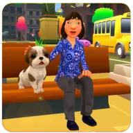 小狗小猫模拟器