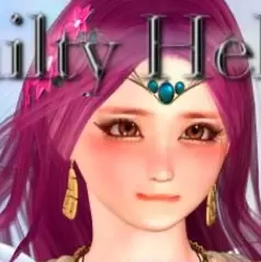 纯白女神与亡者之都II汉化版