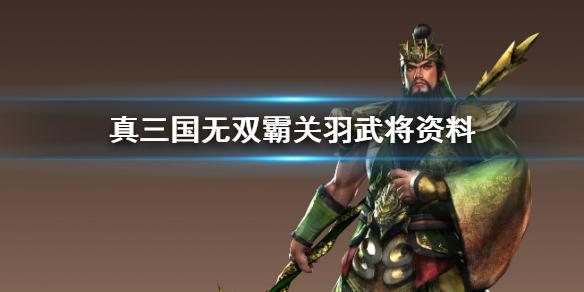 真三国无双霸星彩武将情报 星彩详细介绍
