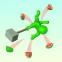 疯狂粉碎水果最新版安卓版