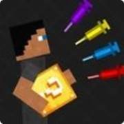 像素游乐场游戏