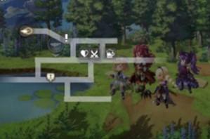 另一个伊甸钓鱼攻略玩法详解