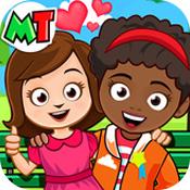 我的小镇：朋友之家