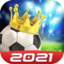 绿茵传奇安卓版