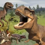 真实恐龙模拟器安卓版