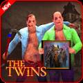 可怕的双胞胎3D