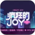 疯狂的joy