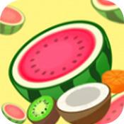 合成大西瓜过年版