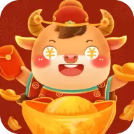 金牛小财神红包版