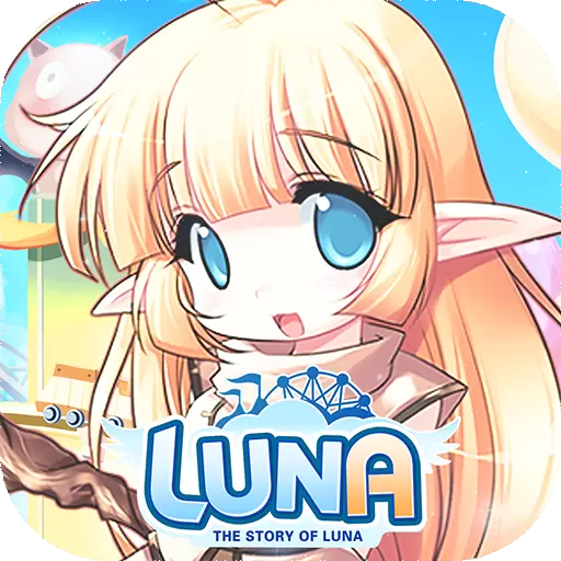 Luna Online M安卓版下载