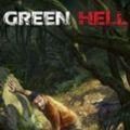 绿色地狱
