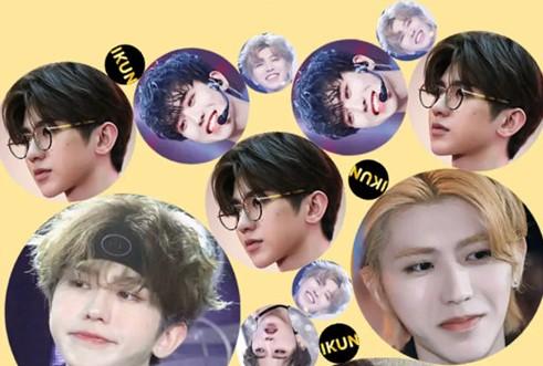 合成蔡徐坤在线游玩链接地址分享