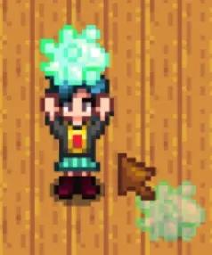 星露谷物语灵外质在哪