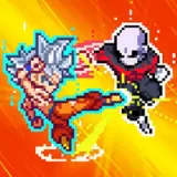 孙悟空VS贝吉塔安卓版下载