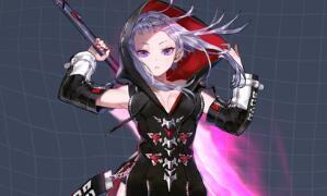 重装战姬话题合集