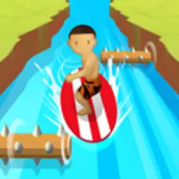 欢乐冲浪安卓版