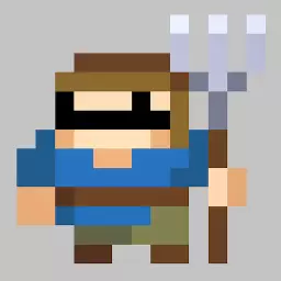 像素城堡大逃亡