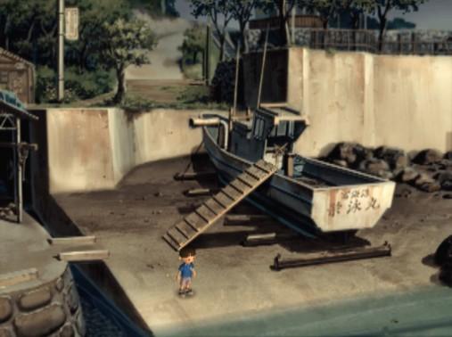 姐姐和正太的暑假图2