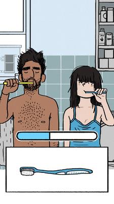 弗洛伦斯之恋图1