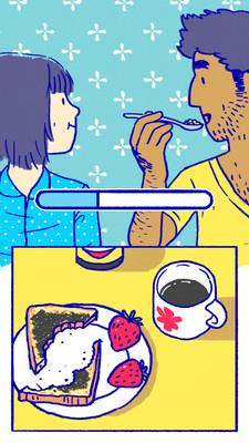 弗洛伦斯之恋图2