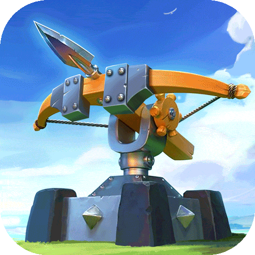 塔塔帝国免费版