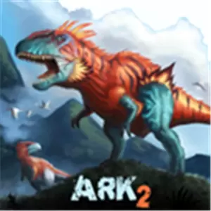 侏罗纪孤岛求生方舟2中文版