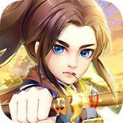 乱斗乾坤手游果盘版