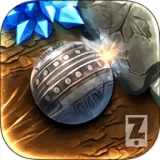 古砖爆破传说 无限金币版安卓版下载