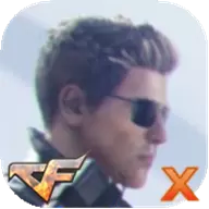 穿越火线最后战役X