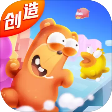 来呀憨批熊试玩版