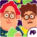 放置自由职业模拟器安卓版下载