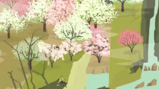 老农种树光续缘鸟叫续缘同种种子续缘葫芦水续缘攻略