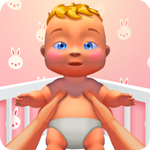 妈妈模拟器中文破解版