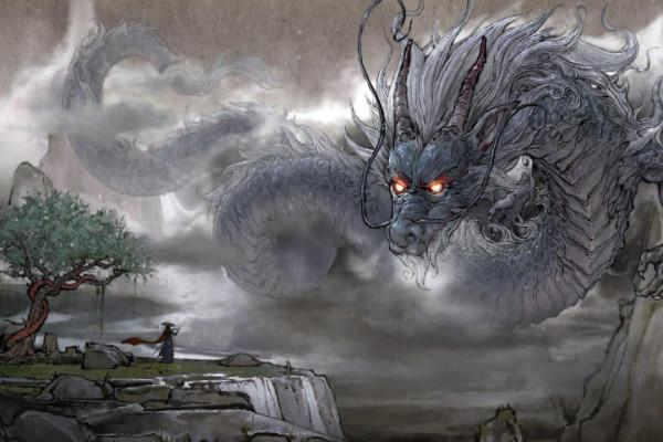 鬼谷八荒被追杀怎么办