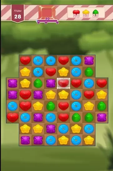 糖果日消消乐红包版安卓版