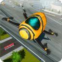 无人机出租车模拟器安卓版