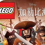 加勒比海盗世界尽头