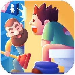 我要上厕所破解版