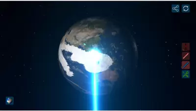 星球毁灭模拟器2