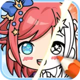 画画像素涂色安卓版下载