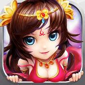 梦幻仙游满v免费版