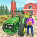 越野农用装载机卡车运输安卓版下载