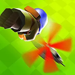 像素星球大战游戏