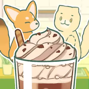 角落咖啡馆安卓版下载