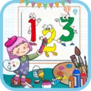 欢乐数字涂色填色安卓版下载