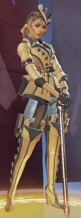 给萌新的apex第八赛季传奇购买指南