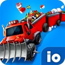 急速大作战游戏