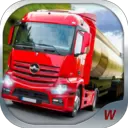 欧洲卡车模拟器十八汉化版