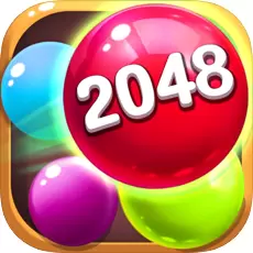 2048球球大作战赚金版