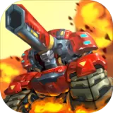 无敌小坦克安卓版下载